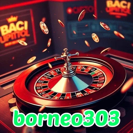 borneo303: Temukan Keunggulan Permainan Arcade Favorit di Sini