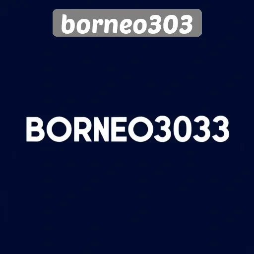 Pelayanan Pelanggan Borneo303 yang Memuaskan Pengguna