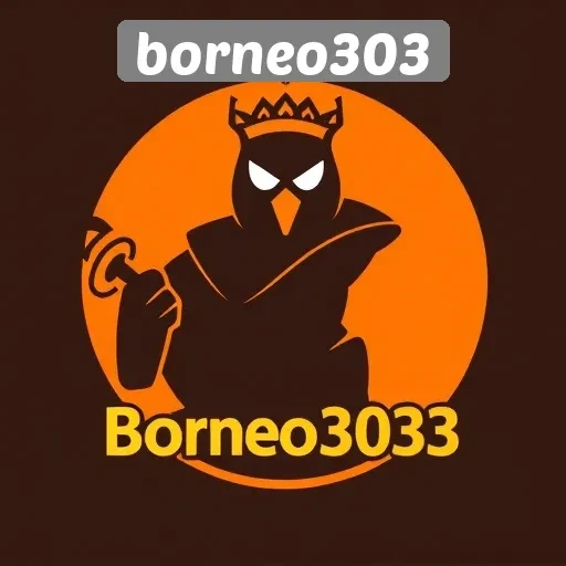 Borneo303 dan Pengalaman Permainan yang Menyenangkan