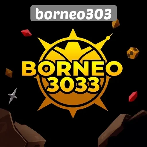 Mengulas Keunggulan dan Fasilitas di Borneo303