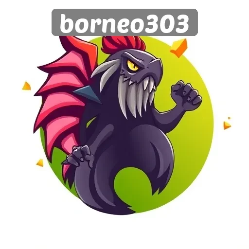 Ulasan Lengkap tentang Fitur di Situs Borneo303