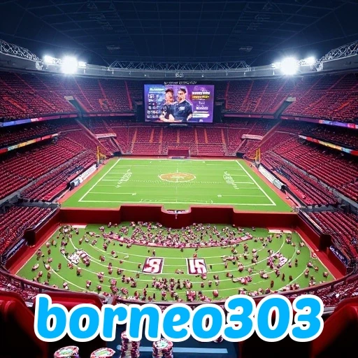 borneo303: Temukan Keunggulan Forum Diskusi yang Menarik