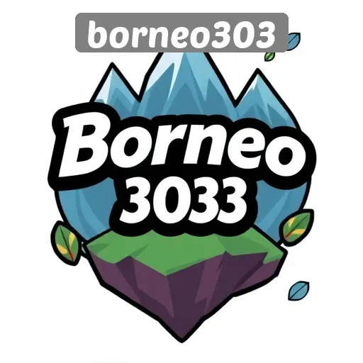 Reputasi Borneo303 di Kalangan Penggemar Game Indonesia
