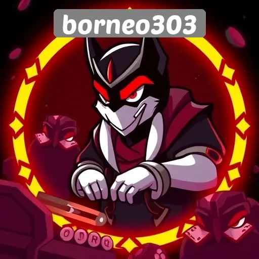 Keamanan dan Kepercayaan di Borneo303 dalam Industri Game
