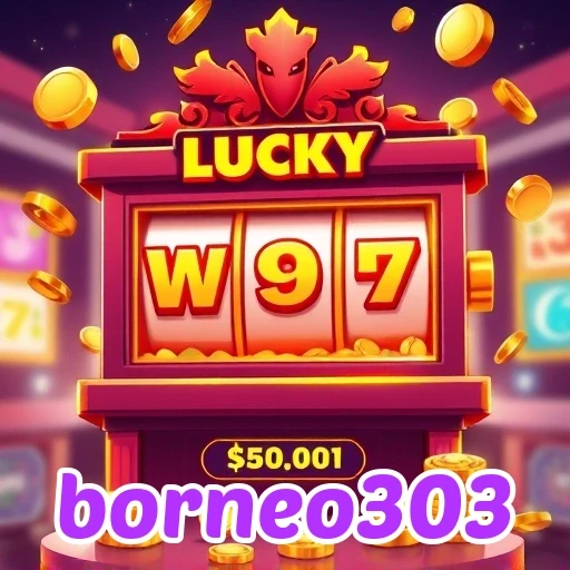 borneo303: Keamanan Data yang Tak Tertandingi untuk Penggemar Game Online