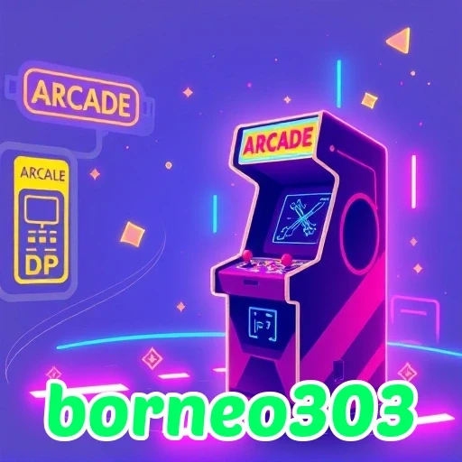 borneo303: Menyediakan Layanan Pelanggan yang Memuaskan untuk Gamer